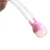 Catéter anti-reflujo para congestión nasal dispositivo de succión nasal succión bucal de bebé limpieza de mocos nasales dispositivo de succión nasal
