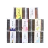Incenso Natural 2H Fragrância Mista, Incenso Pera Ganso, Er Su Estilo Antigo, Sândalo Laoshan, Âmbar 1H Micro Incenso Atacado
