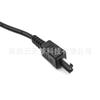 Adaptador AP-V14 para cargador de cámara JVC GZ-MG330 MG630 MG335 HD10 HD7