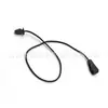 Adequado para Focus MK2 04-11 Corda de Puxar Porta-Malas Alça de Puxar Compartimento Traseiro 4m51A46538AB