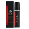 Encanto Magnético Fragancia de Colonia Aroma Fresco y Natural para el Trayecto Diario y Citas para Exudar Encanto Perfume Portátil