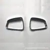 Adequado para Seres/22 Aito M5 Protetor de Chuva para Retrovisor Acessórios de Carro Modificação Sobrancelha de Chuva para Retrovisor Y Adesivo Decorativo Bs