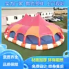 Tenda inflável grande para piscina ao ar livre, equipamento de parque aquático, tenda de brincar para crianças, piscina para natação, fabricantes