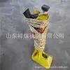Estante para Equipo de Reparación de Vías Tipo Garra 0 kg Superior Máquina Hidráulica de Canalización 5 Toneladas 10 Toneladas 15 Toneladas 20 Toneladas Múltiple Modelo