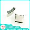 USB tipo c16P carregamento sem fio esticando macho corpo curto patch vertical macho plugue de carregamento sem fio Especial