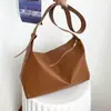 Bolsa de un solo hombro al por mayor transfronteriza para mujer, bolsa retro, nuevo estilo otoño e invierno 2026, bolsa tipo tote texturizada, bolso de mano moderno casual para el día a día