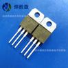 BTA24-600B ST/stItalian TO-220 tiristor bidireccional nuevo nacional puede reemplazar al original