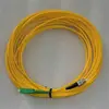 Cable de Parche de Fibra Óptica para Transmisión Sc/Apc Cable de Parche de Fibra Óptica Transmisión Apc Cable de Parche de Fibra Pigtail Angulado Sc/Apc-Fc/Apc-