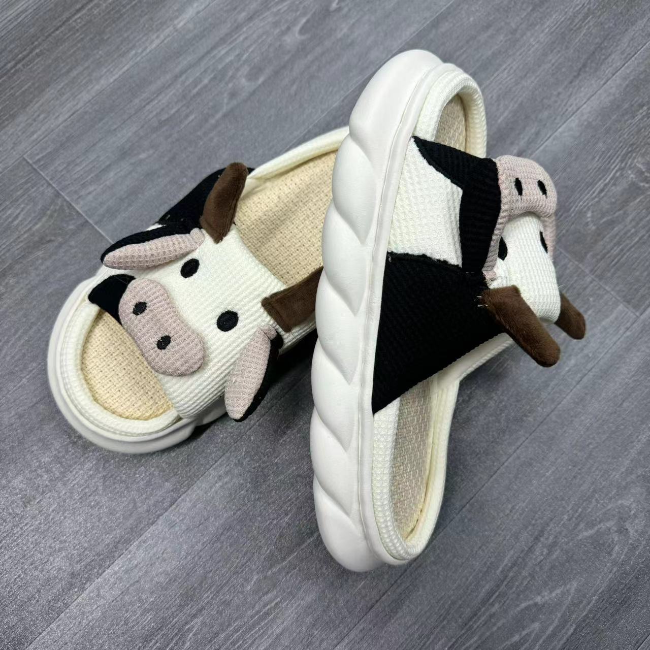 奶牛新版麻花底 (3)