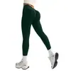 Calça de Yoga Colorida com Contas, Nova, Cintura Alta, Controle da Barriga, Bumbum de Pêssego, para Mulheres, Fitness ao Ar Livre