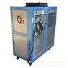 Fabricante de máquinas de óleo frio industrial Yangzhou Máquina de resfriamento de óleo de alta precisão Estação hidráulica Equipamento de resfriamento de óleo hidráulico com desconto