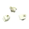 Adecuado para Audi Q2 Q3 Q5 Q7 A4 A3 A7 S4 S5S3 Clip Sujetador de Soporte de Manguera de Freno