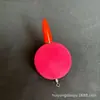 Set de Pesca Luoyang Flotador de Bola Flotador Deslizante para Señuelos Flotador Automático para Encontrar el Fondo Pesca Nocturna Flotador Digital Cr425 Mejorado Eva