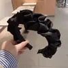 2026 Nuevo Estilo Diadema de Caña Alta para Mujer, Pinza para el Cabello de Gama Alta, Accesorio para la Cabeza que Hace que la Cara se Vea Más Pequeña, Diadema, Diadema para Peluca