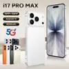 I17Promax Nuevo Smartphone Transfronterizo 16+1t Android Pantalla Grande de 7.3 Pulgadas Precio de Fábrica