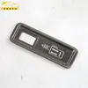 Adequado para Botão do Interruptor do Porta-malas Modelo Denza 26 D9 Capa de Alto-falante Gravada Acessórios Decorativos Acessórios para Carro