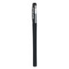 Bolígrafo de gel negro esmerilado GP380 de 0,5 m, bolígrafo de agua para firma, suministros para estudiantes, papelería de oficina, venta al por mayor