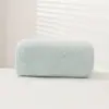Toalha de Banho Espessa para Natação Fitness Adulto Absorção de Água Não Solta Fleece de Coral Macia para Casa Toalha de Banho Toalha de Praia