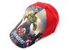 Sombrero para Niños Primavera y Otoño Sombrero Coreano de Dibujos Animados Sombrero para Hombre para Bebé Protector Solar Sombrero para Niñas Sombrilla Gorra de Béisbol Gorra