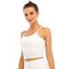 Sujetador Deportivo para Exteriores Correr Fitness Yoga Entrenamiento Camisola Oemodm Amazon Nacional Procesamiento Personalizado