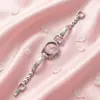 Reloj para mujer con botones vintage, sensación de alta gama, pulsera estilo ins, nicho romano transfronterizo, acabado aurora, nicho de lujo ligero para mujer