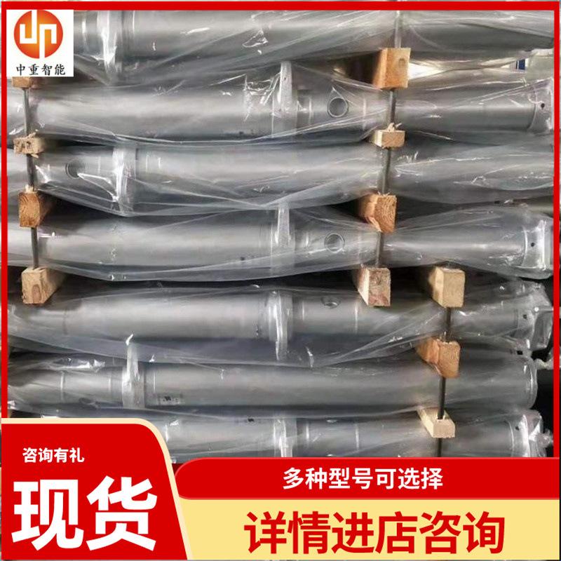 内柱式单体液压支柱02