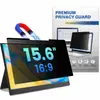 Película magnética anti-miradas para portátil Cross de 13.3/14/15.6 pulgadas, aplicable a computadora Apple, adsorción magnética anti-miradas
