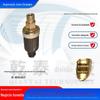 Acessórios para automóveis acessórios do sensor de pressão de ar adequados para caminhões pesados Mercedes-Benz V3 5145420217 sensor de pressão de ar