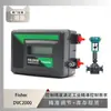 Controlador de Válvula Fisher Dvc2000 Pareado com Válvula de Controle Monobloco Totalmente Isolada Sinoce de Troca Rápida