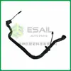 25193343 55568267 55586753 Adequado para Gm Chevrolet 1.4L Mangueira de Ventilação do Cárter