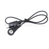 Odm Cable Dinámico Tipo C a 3.5 Hembra Hebilla Cable de Fisioterapia Cable de Electrodo de Conexión Muscular ECG Cable de Belleza