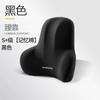 Soporte Lumbar Cojín para Asiento de Oficina Sedentario Cojín de Látex Almohada Lumbar Soporte Lumbar Cojín para Espalda Soporte Lumbar Soporte Lumbar Soporte Lumbar Almohadilla Lumbar