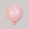 Globo de látex mate de 5 pulgadas 1g venta al por mayor de fábrica múltiples estilos decoración de bodas decoración de escena de eventos globos