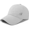 Gorra de Béisbol de Malla para Verano, Sombrero de Sol Transpirable, Sombrero Ligero para el Sol, Gorra Deportiva de Secado Rápido para Exteriores y Ciclismo, Gorra con Visera