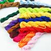 Nylon Linha B Fabricante de Joias Venda Direta Materiais para Artesanato DIY Pulseira Apertada e Resistente Pingente Fio de Jade Solto