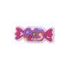Joyería de San Valentín Zapatos de goma blanda de PVC Hebilla decorativa Zapatos con agujeros Hebilla para zapatos de flores Amazon Accesorios para zapatos DIY Punto