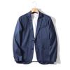 Jaqueta Masculina Estilo Japonês 2025 Xadrez (Jaqueta para Trabalho Casual, Viagem, Novo Produto da Primavera) 453851