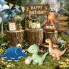 2026 Modelo Nuevo Original Amazon Soporte Grande de Plástico Decoración de Ambiente para Fiesta de Cumpleaños Cóctel Accesorio para Foto Letrero