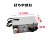 Acessórios para Máquina de Bordado Computadorizado, Bobinador Automático de Alta Velocidade, Separador de Linha, Bobinador de Bobinas