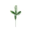 Plantas Artificiais de Pinheiro e Cipreste Acessórios de Natal Vitrine Paisagismo Plantas em Vasos de Chão Grama Plástica Materiais Decorativos Componentes de Parede de Plantas