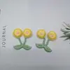 Versáteis Pequenos Patches Bordados de Cereja DIY Acessórios de Cabelo Decorações para Meias Decoração de Camiseta Sapato Chapéu Materiais