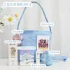 Bolso Práctico como Souvenir de la Industria de la Belleza para el Día de la Mujer, un Regalo para Empleados y Clientes con un Toque de Nicho y de Alta Gama