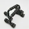 Marco para flexiones equipo deportivo para ejercicio y fitness soporte para flexiones en forma de I entrenamiento de músculos del pecho enviar caja en inglés