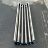 Mesa de corte de tela, soporte para rollos de tela, estante de acero inoxidable para tela, máquina extendora de tela, soporte para tela, estante para rollos de tela de prendas de alta capacidad de carga