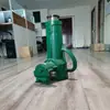 Macaco Mecânico Qiancheng Qls32T Espiral 0kg Tipo Engrenagem Manivela Manual 5 Toneladas, Macaco de Cremalheira e Pinhão
