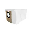 Adecuado para Accesorios del Robot Aspirador Xiaomi Mijia M30S Filtro Bolsa de Polvo Mopa Cepillo Principal Cepillo Lateral
