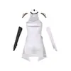 ¡Sueño de BanG! MewType Kagezuki Ritsu traje de robot para actuación cosplay set para convención de cosplay