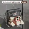 Bolsa Colgante Impermeable Personalizada para Ropa de Baño, una Solución Conveniente para Guardar Ropa en el Baño del Dormitorio, Almacenamiento Colgante para Ropa Interior