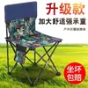 Silla Plegable para Exteriores Portátil de Ocio Taburete Pequeño Silla de Pesca Silla Plegable para Playa Camping Silla para Bocetos de Arte