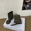 Sandalias de Tanga para Mujer con Tacones Ocultos, Estilo Coreano, Versátiles, Nuevo Modelo 2026, Sandalias de Tanga de Moda con Hebilla, Tacón de Cuña, Verano